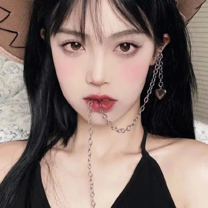 女杀手